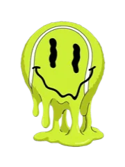 Mascota de Ayni